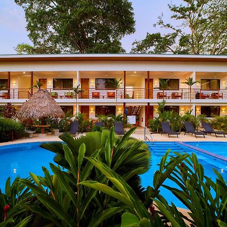 Olinca Boutique Hotel Puerto Viejo de Talamanca Eksteriør bilde