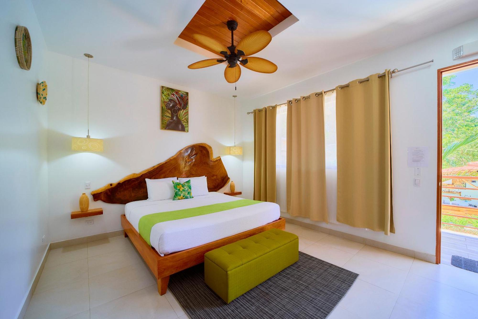 Olinca Boutique Hotel Puerto Viejo de Talamanca Eksteriør bilde