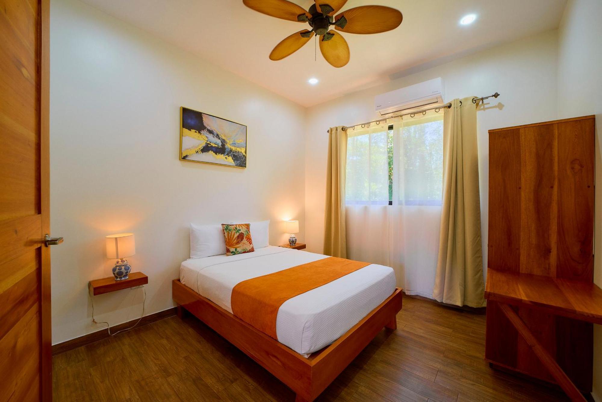 Olinca Boutique Hotel Puerto Viejo de Talamanca Eksteriør bilde