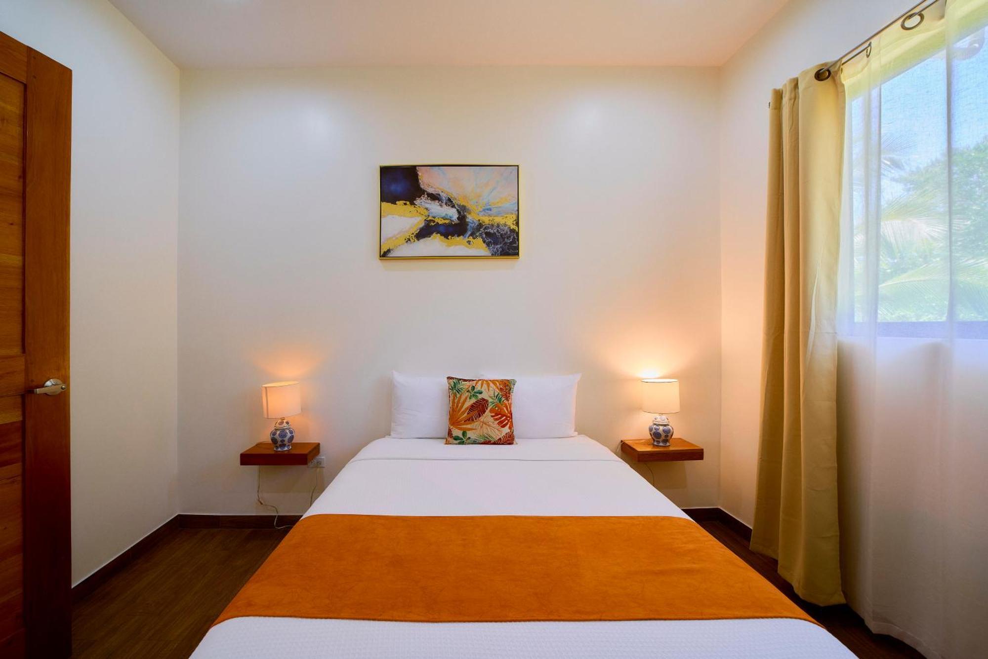 Olinca Boutique Hotel Puerto Viejo de Talamanca Eksteriør bilde