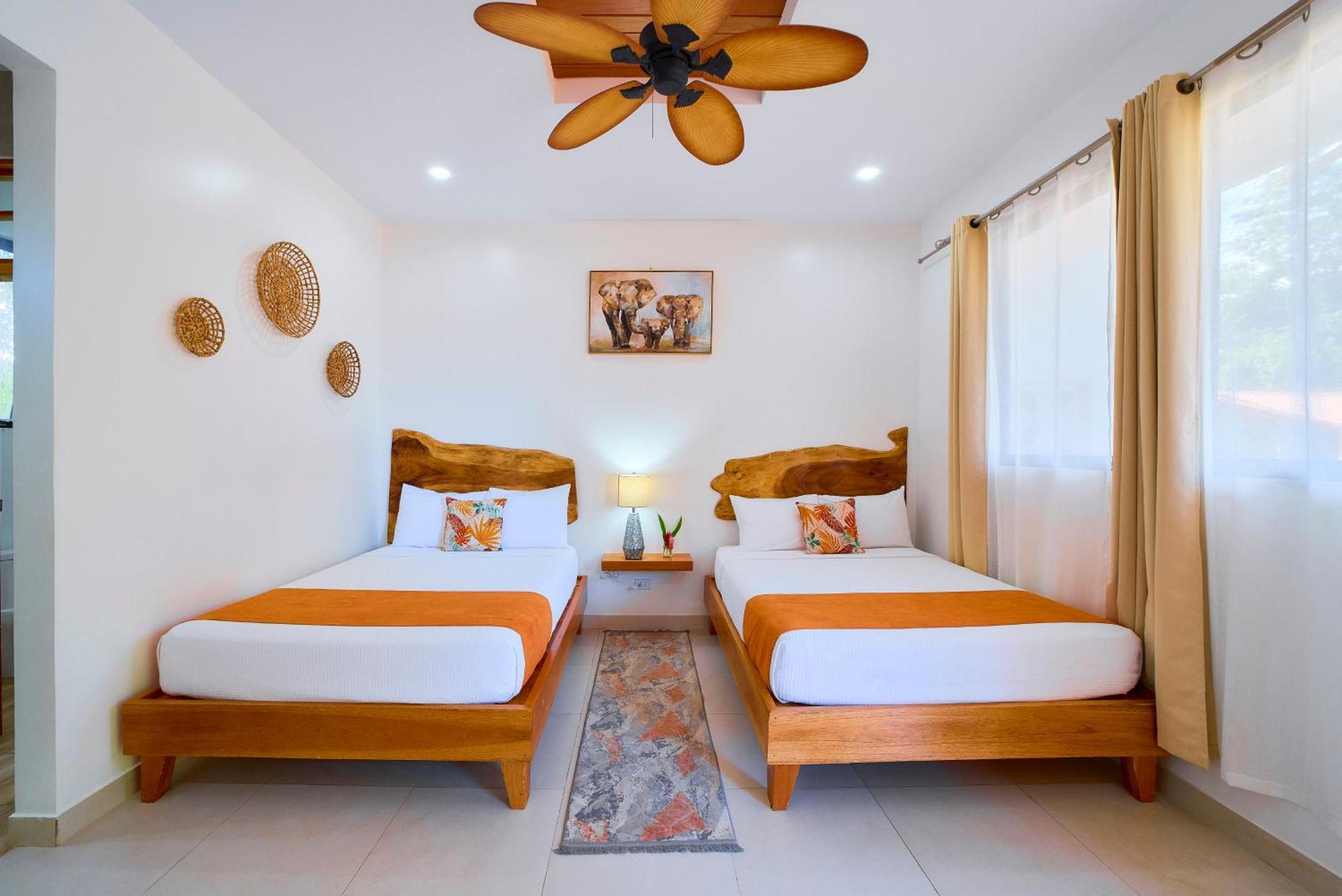 Olinca Boutique Hotel Puerto Viejo de Talamanca Eksteriør bilde