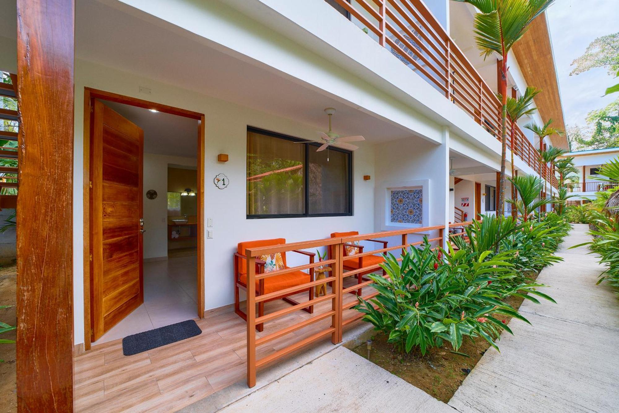 Olinca Boutique Hotel Puerto Viejo de Talamanca Eksteriør bilde