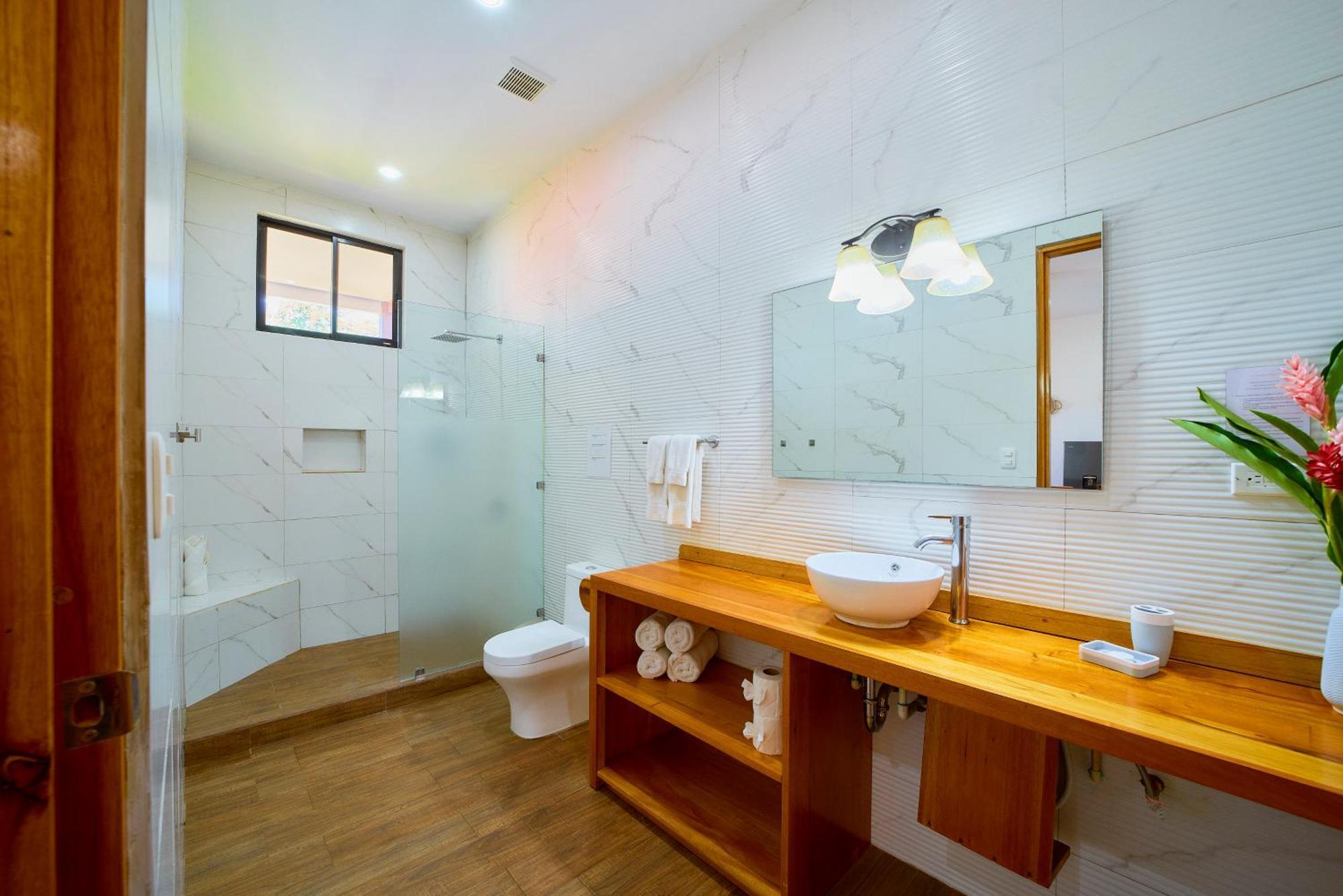 Olinca Boutique Hotel Puerto Viejo de Talamanca Eksteriør bilde