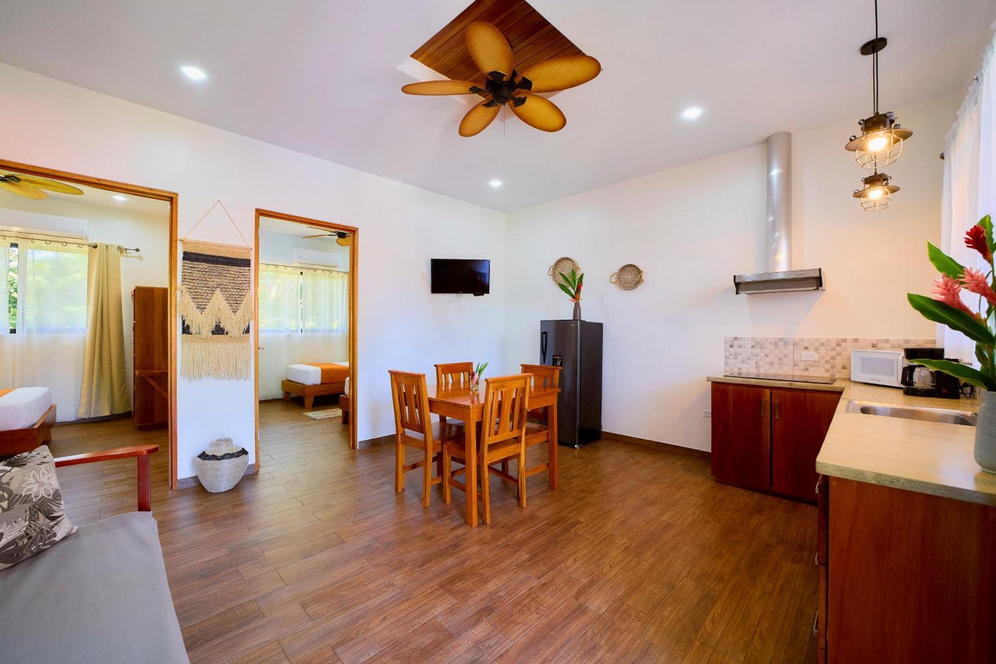 Olinca Boutique Hotel Puerto Viejo de Talamanca Eksteriør bilde
