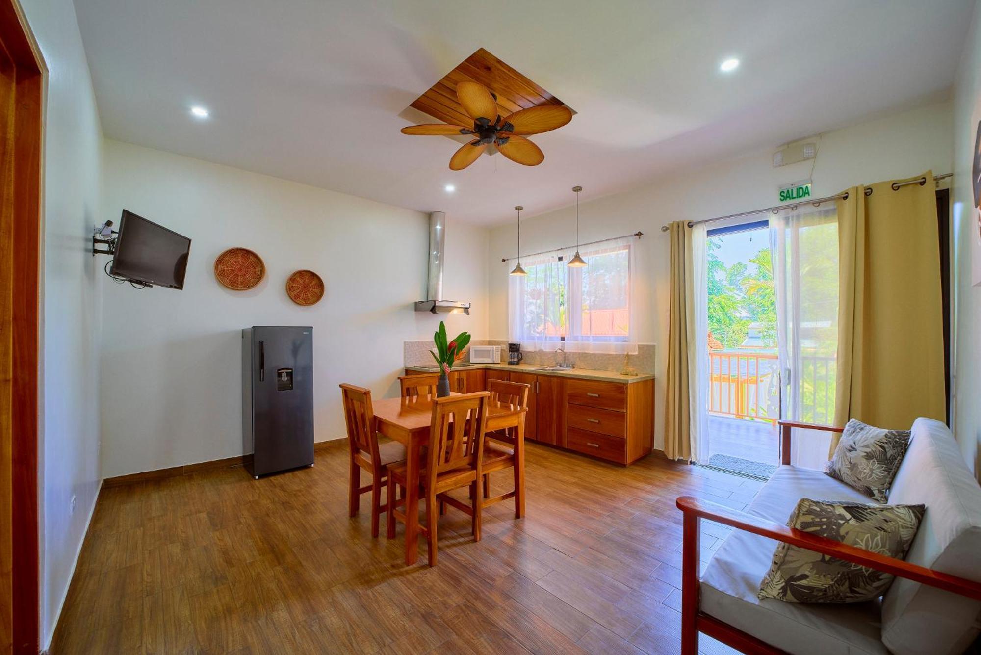 Olinca Boutique Hotel Puerto Viejo de Talamanca Eksteriør bilde