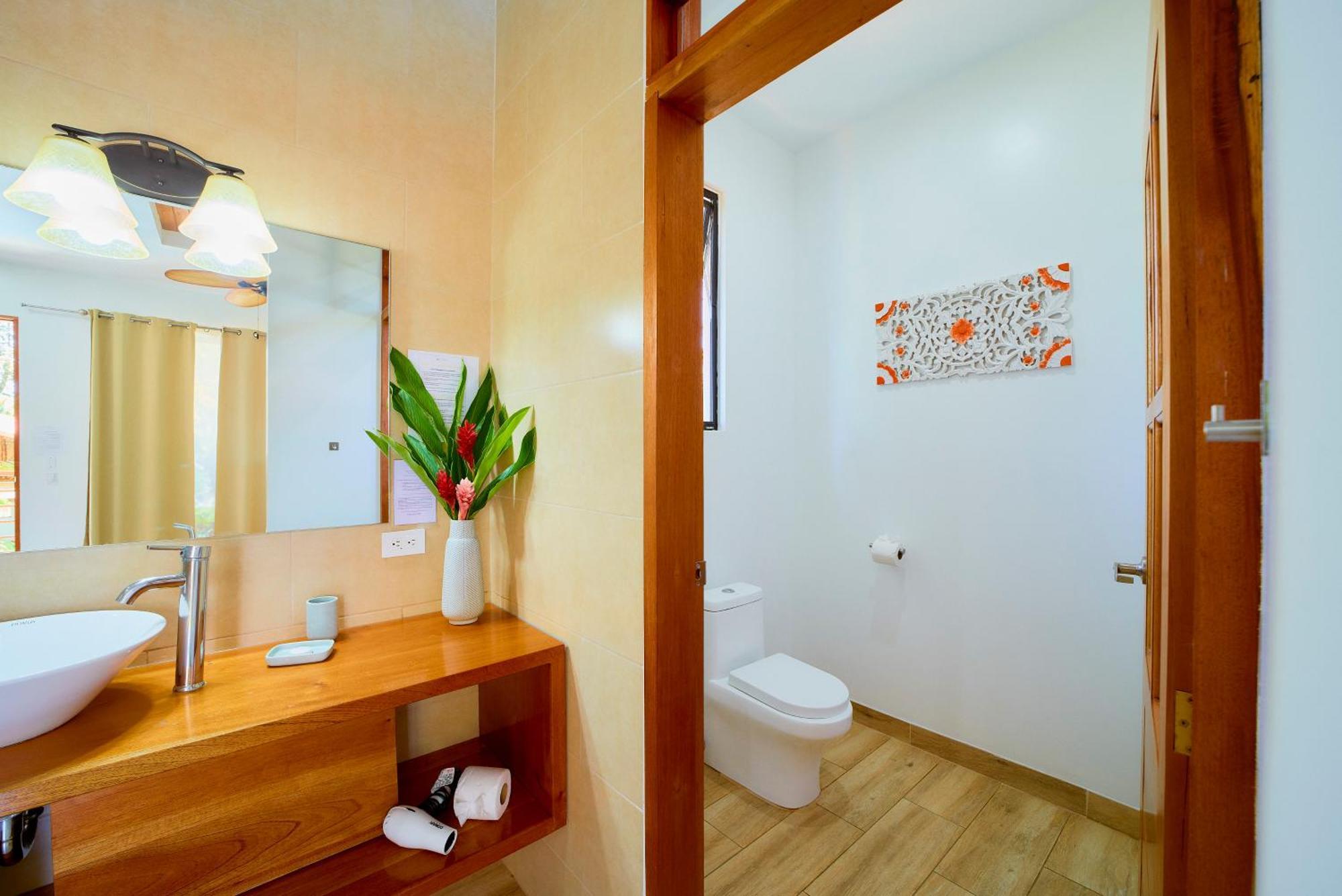 Olinca Boutique Hotel Puerto Viejo de Talamanca Eksteriør bilde