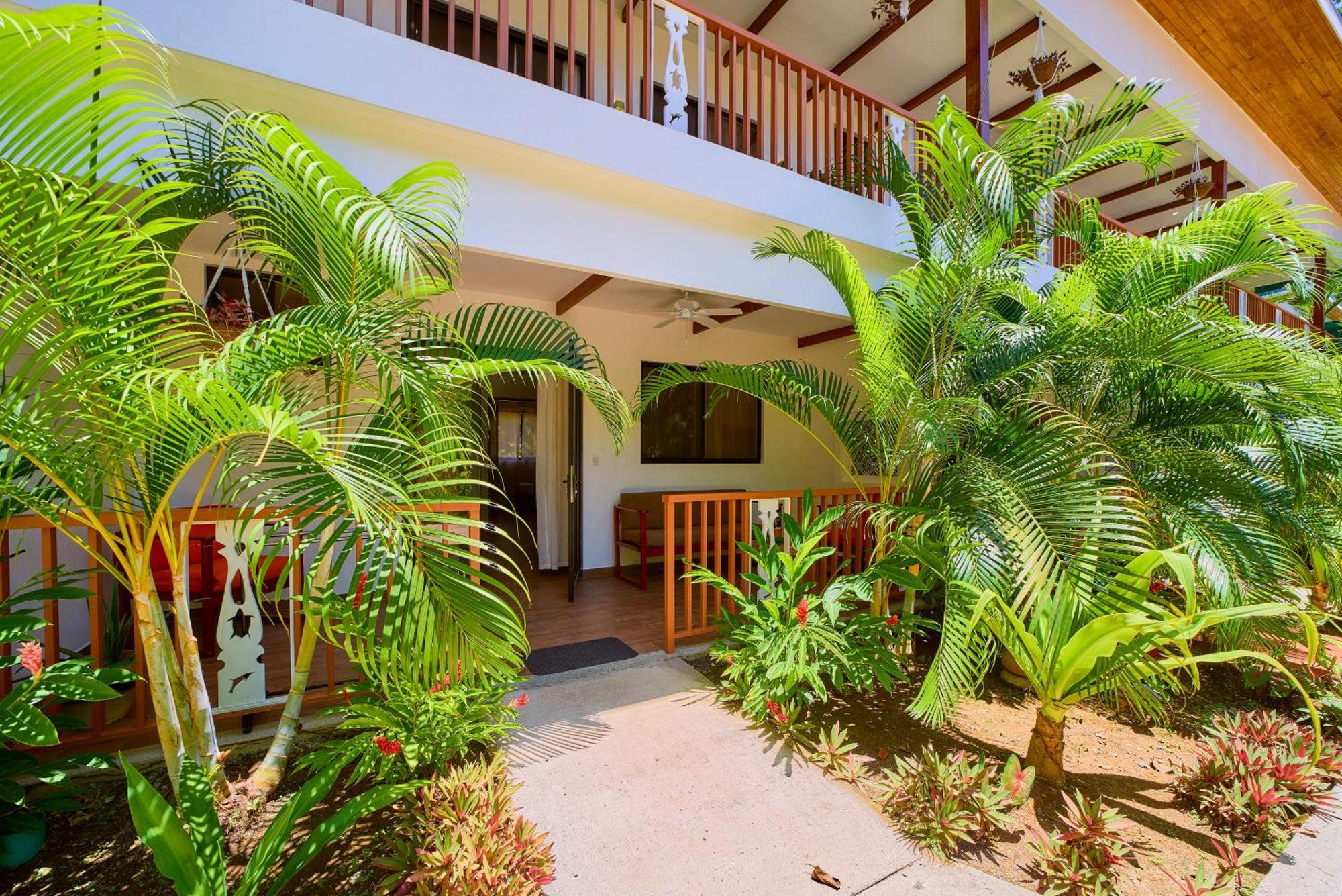 Olinca Boutique Hotel Puerto Viejo de Talamanca Eksteriør bilde