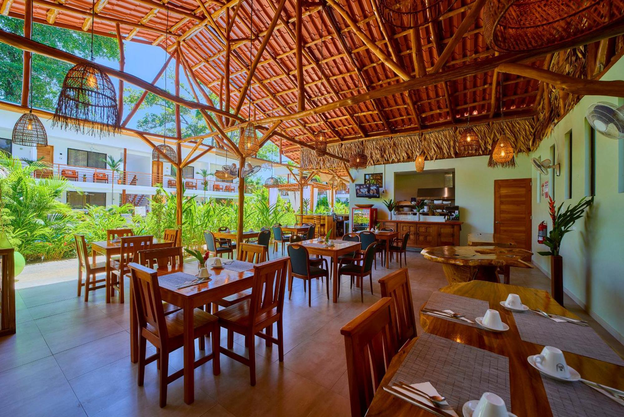 Olinca Boutique Hotel Puerto Viejo de Talamanca Eksteriør bilde