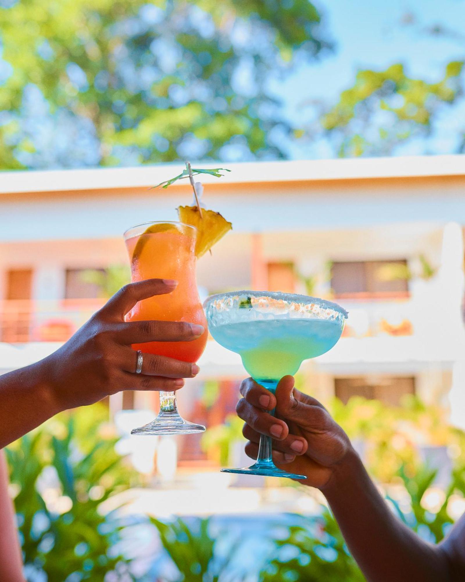 Olinca Boutique Hotel Puerto Viejo de Talamanca Eksteriør bilde