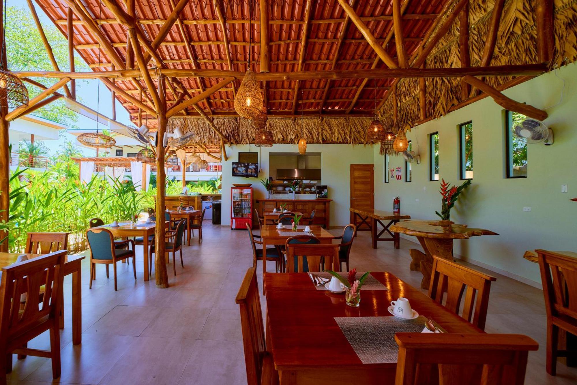 Olinca Boutique Hotel Puerto Viejo de Talamanca Eksteriør bilde