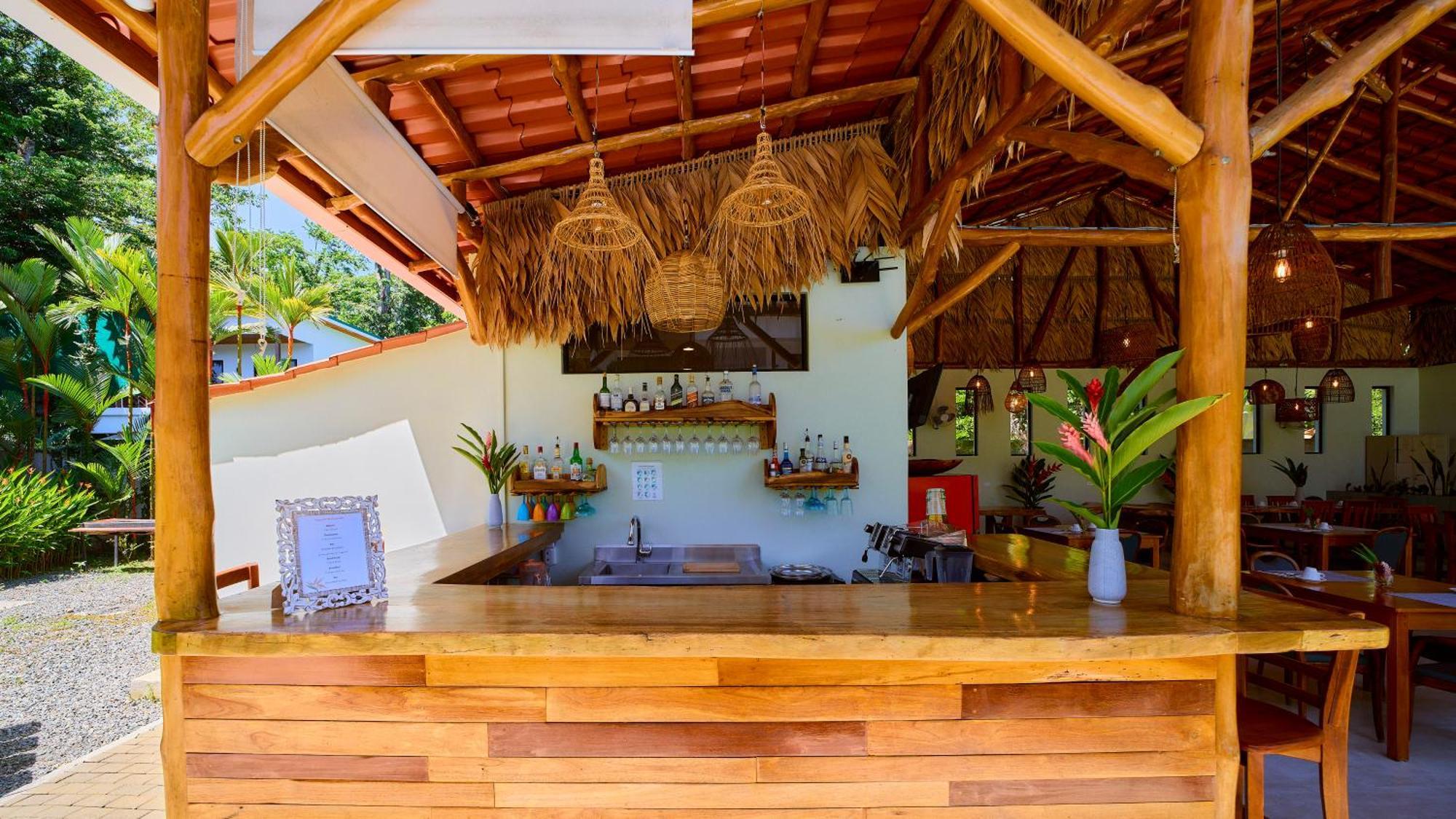 Olinca Boutique Hotel Puerto Viejo de Talamanca Eksteriør bilde