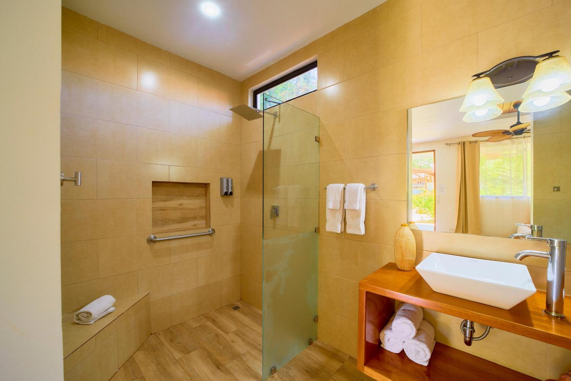 Olinca Boutique Hotel Puerto Viejo de Talamanca Eksteriør bilde